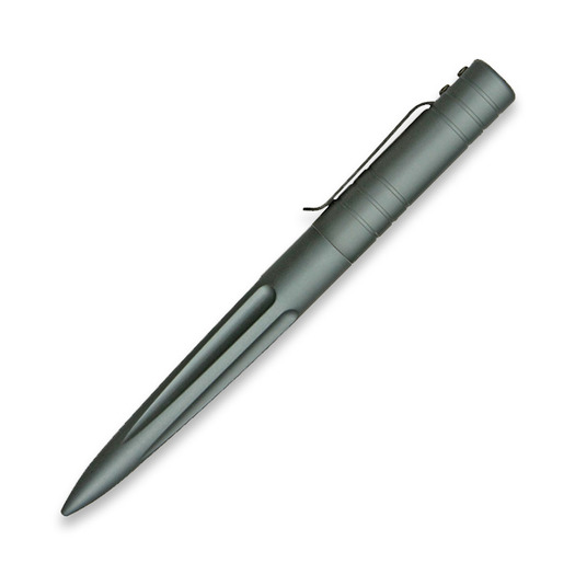 Schrade Tactical Pen, harmaa