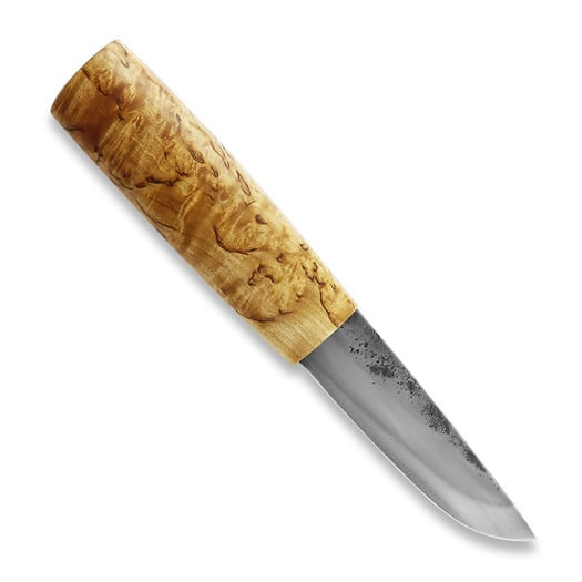 JT Pälikkö Iron Age finnish Puukko knife