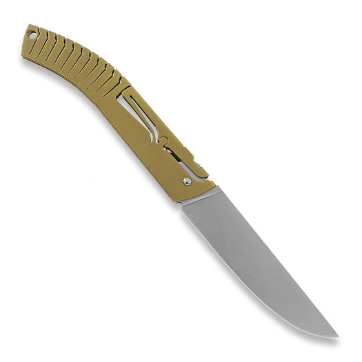 Lierande Le Thiers Stainless, Gold