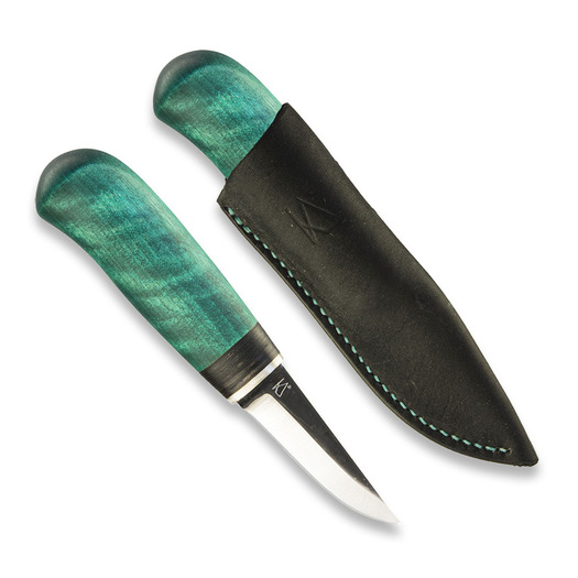 Kivalo Aurora knife