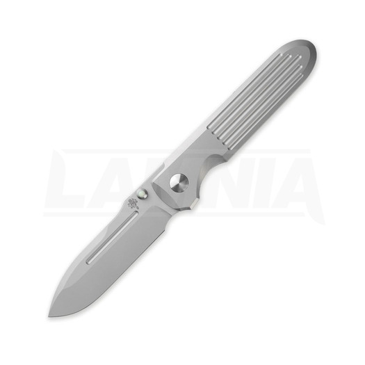 Prometheus Design Werx SPD Invictus-SP folding knife