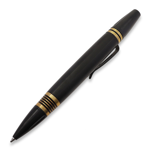 Pildspalva William Henry Caribe 11
