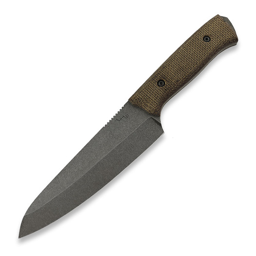 LKW Knives Liberator knife