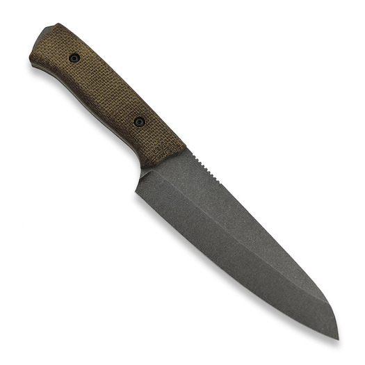 LKW Knives Liberator Messer