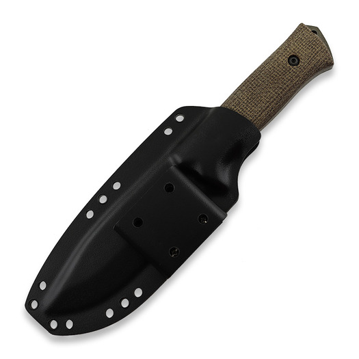 LKW Knives Operator 刀