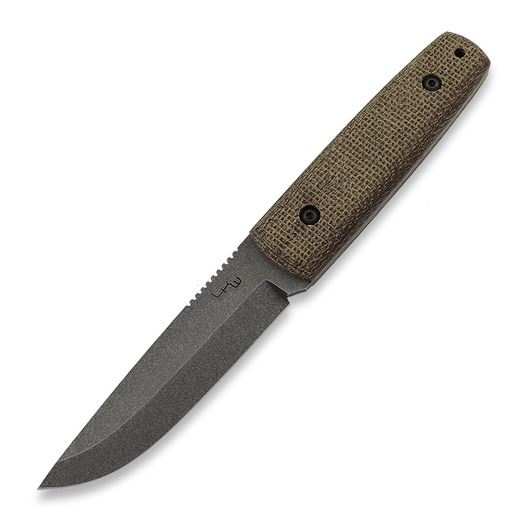 LKW Knives Modern Pukko knife