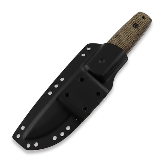 Couteau LKW Knives Modern Pukko