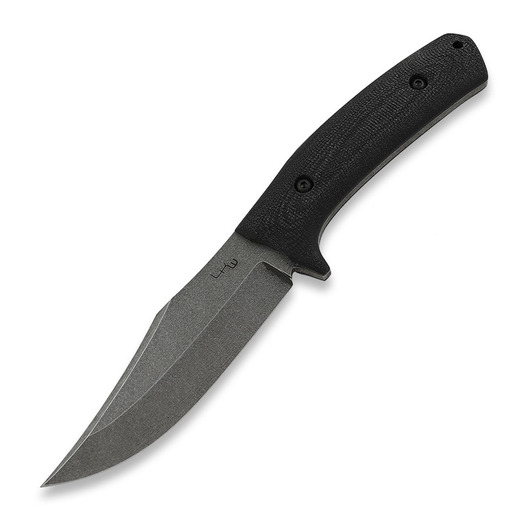 LKW Knives City Bowie veitsi