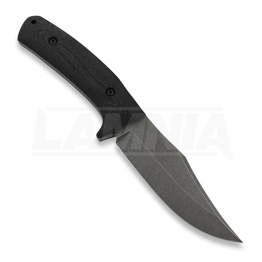 LKW Knives City Bowie mes