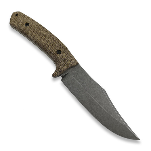 LKW Knives City Bowie XL knife