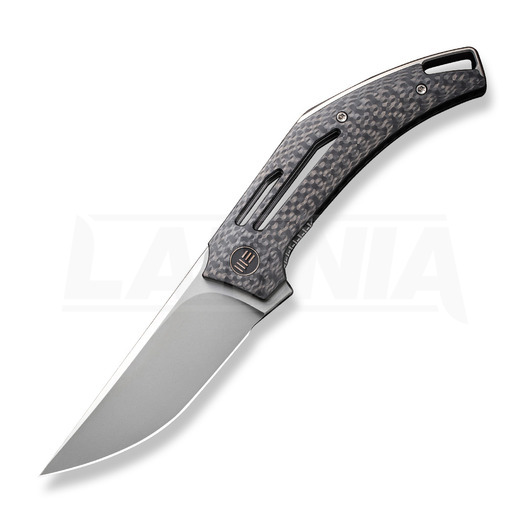 Nóż składany We Knife Nested Liner Lock Speedliner WE22045B