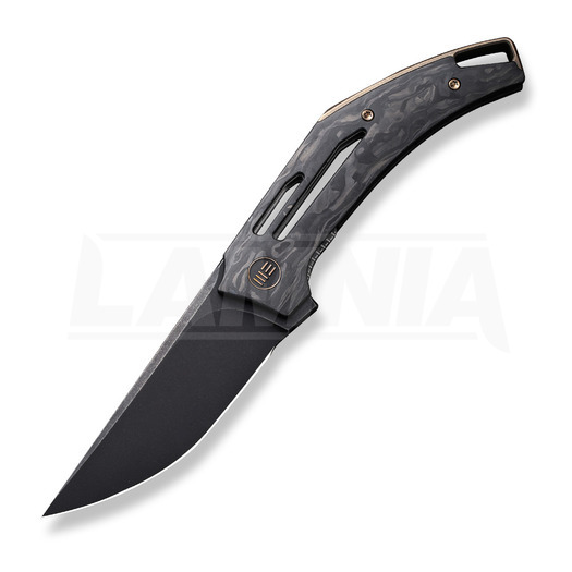 We Knife Nested Liner Lock Speedliner folding knife WE22045B