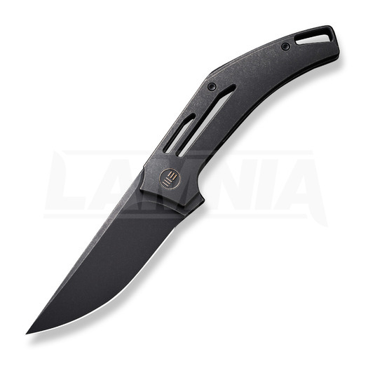 We Knife Frame Lock Speedliner folding knife WE22045C