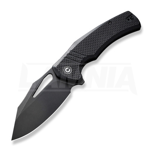 Πτυσσόμενο μαχαίρι CIVIVI BullTusk C23017