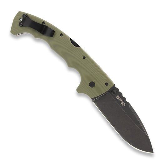 Складной нож Cold Steel 5-MAX ELITE S35V CS-FL-50MAX