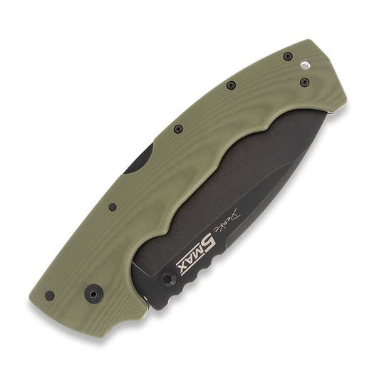 Cold Steel 5-MAX ELITE S35V folding knife CS-FL-50MAX