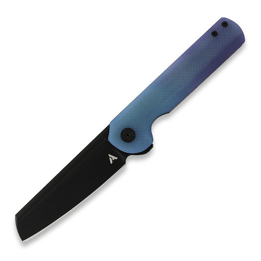 Arcform Darcform Slimfoot G-10 - Twilight folding knife