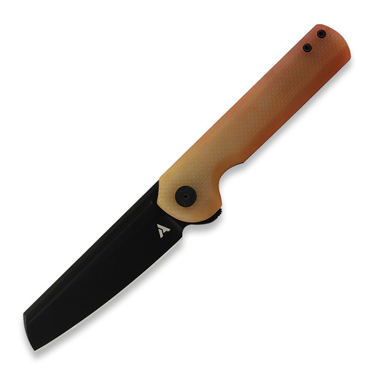 Arcform Darcform Slimfoot G-10 - Daybreak folding knife