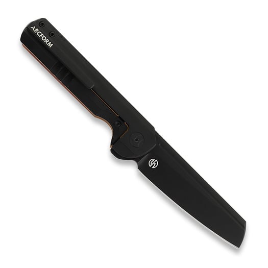 Arcform Darcform Slimfoot G-10 - Daybreak összecsukható kés
