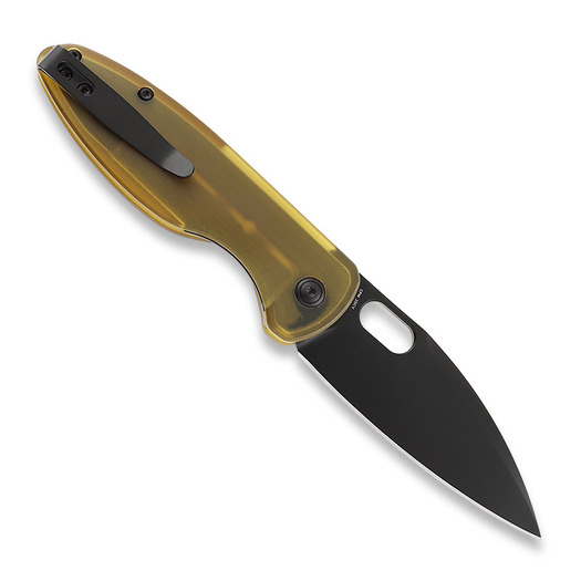 Πτυσσόμενο μαχαίρι Arcform Sabre Ultem Black