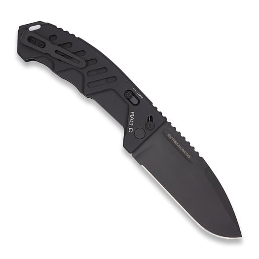 Extrema Ratio RAO C Black sklopivi nož