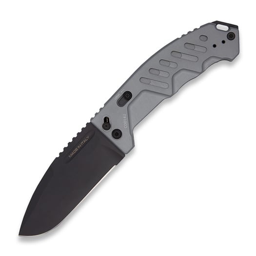 Zavírací nůž Extrema Ratio RAO C Tactical Grey