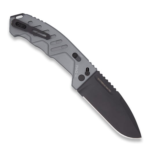Сгъваем нож Extrema Ratio RAO C Tactical Grey