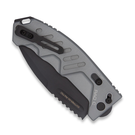 Складной нож Extrema Ratio RAO C Tactical Grey