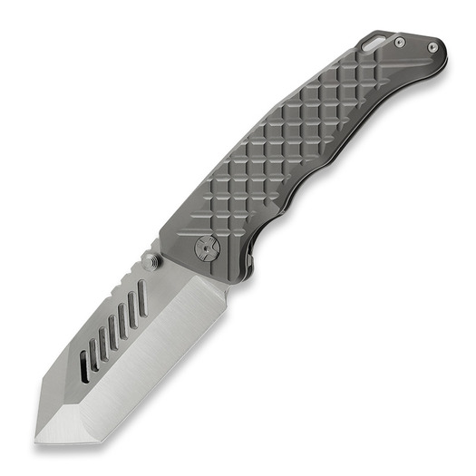 PMP Knives Beast Prime vouwmes