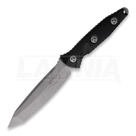 Microtech Socom Alpha T/E Apocalyptic Standard סכין 1410AP
