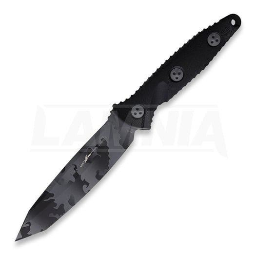 Microtech Socom Alpha T/E Urban Standard knife 141UCS