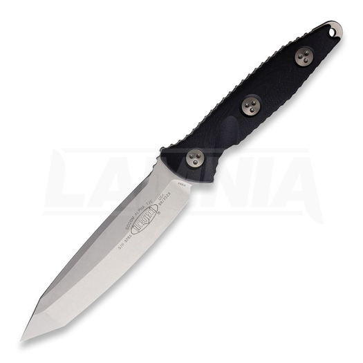 Microtech Socom Alpha T/E Stonewash Standard kniv 1410