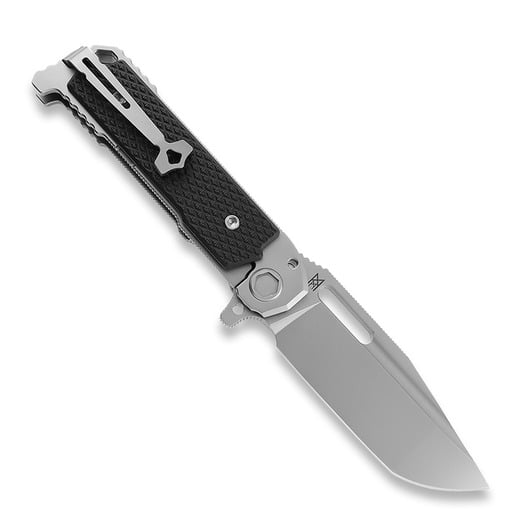 Zavírací nůž Midgards-Messer Utgard Tactical Folder