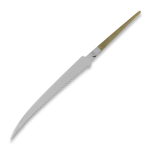 Pentti Kivimäki Filleting knife blade להב סכין