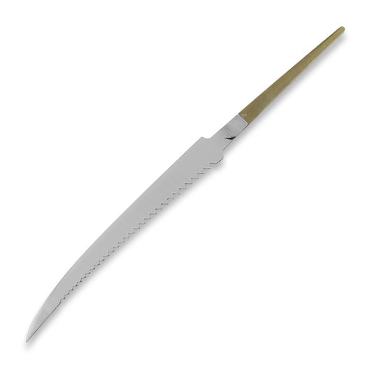 Pentti Kivimäki Filleting knife blade knivsblad