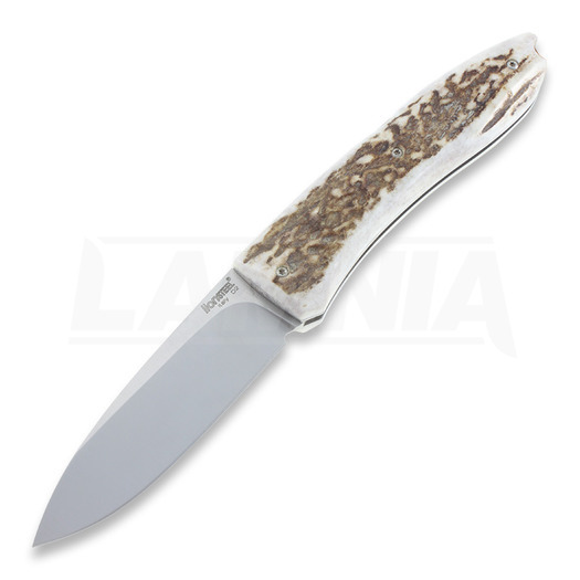 Πτυσσόμενο μαχαίρι Lionsteel Big Opera Stag 8810CE
