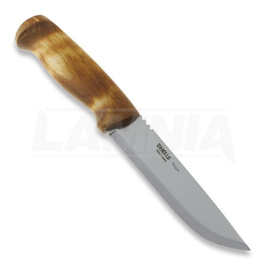Helle Taiga medžioklės peilis