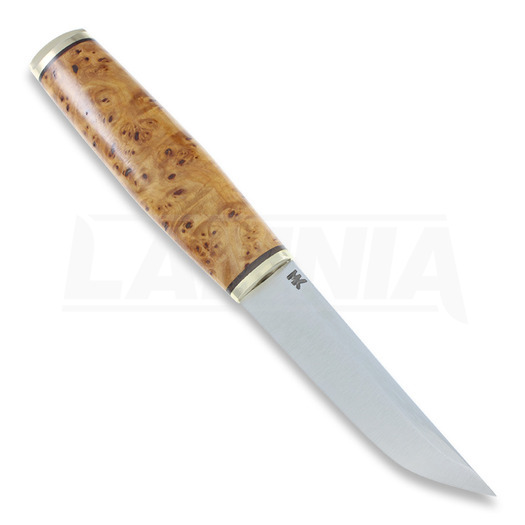 Финландски нож Manun Paja Tommi