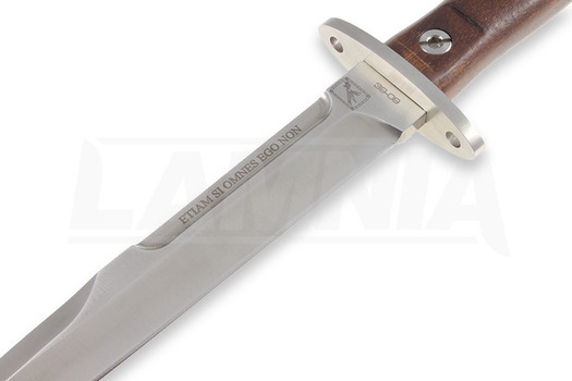 Extrema Ratio 39-09 Special Edition knife