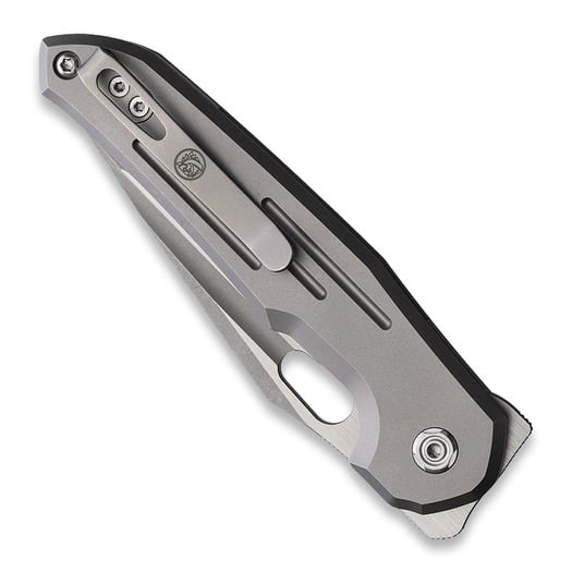 Vosteed Thunderbird Trek Lock - Titanium S/W - S/W Tanto sklopivi nož