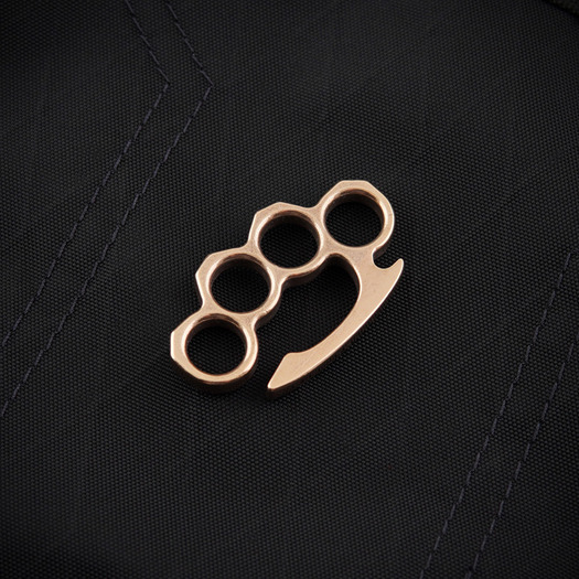Audacious Concept Knuckle Clip, Bronze AC602020304