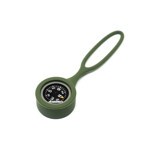 Prometheus Design Werx Expedition Watch Band Compass Kit 2.0 - Matte