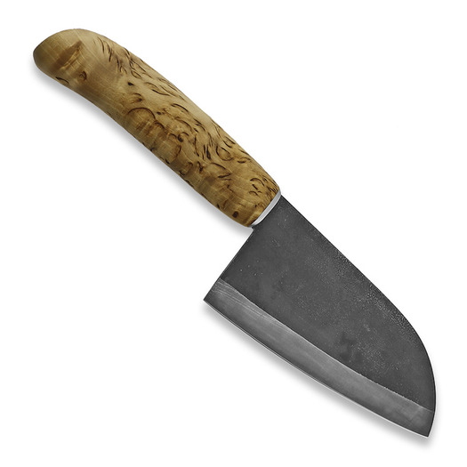 Roselli Small Chef with leather sheath keukenmes