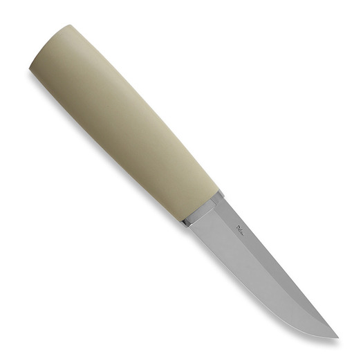 Pekka Tuominen White Knife Messer