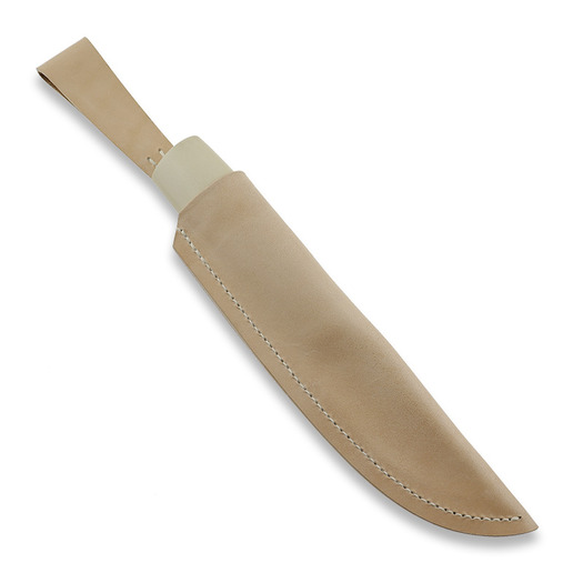 Pekka Tuominen White Knife Messer