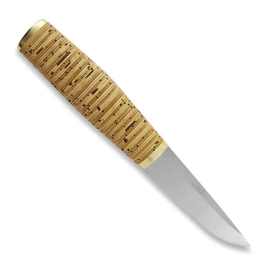 ML Custom Knives Puukko, CPM Magnacut, tuohi 2