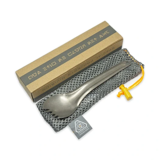 Prometheus Design Werx May the Spork Be with You