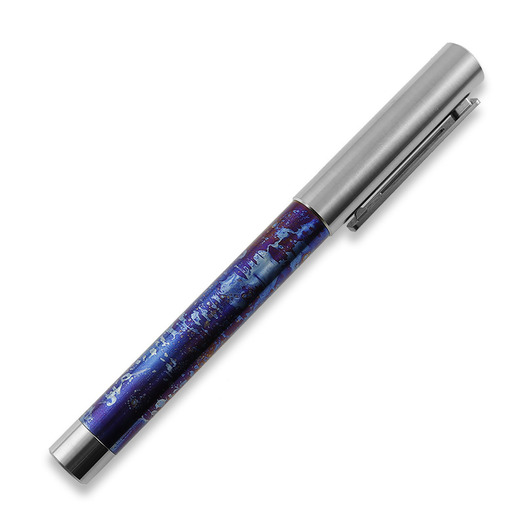 Titaner Ti-So Titanium penn, Torch