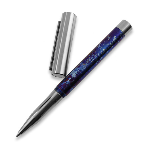 Titaner Ti-So Titanium pen, Torch