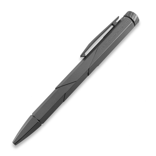 Titaner Berg pen